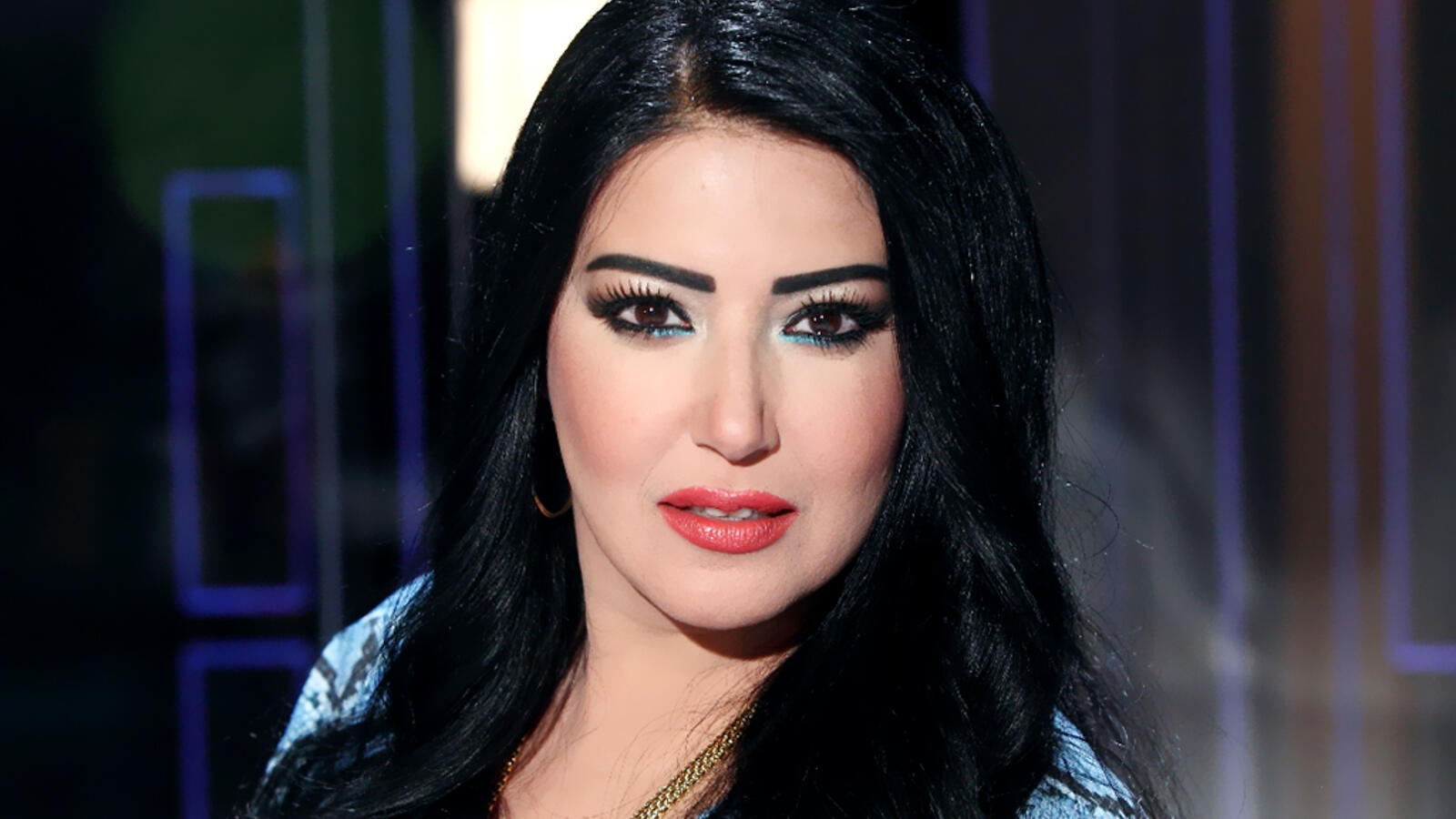سمية الخشاب 