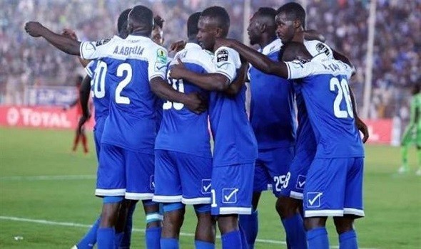 فريق الهلال السوداني فريق الهلال السوداني