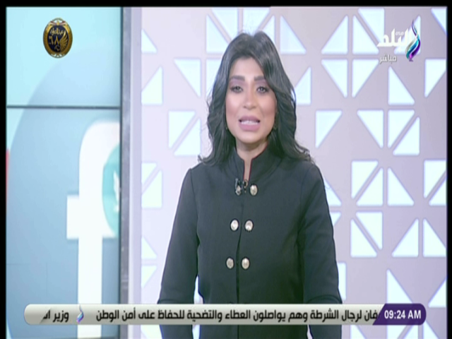 الاعلامية لميس سلامة