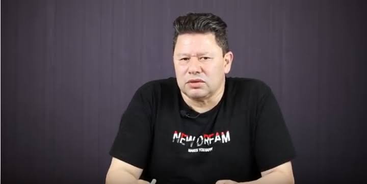 رضا عبد العال