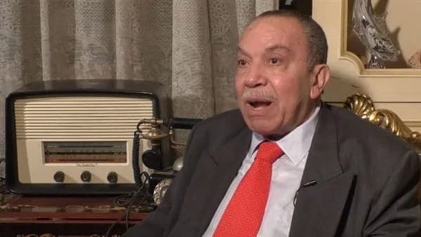  الاعلامي محمد عبد العزيز