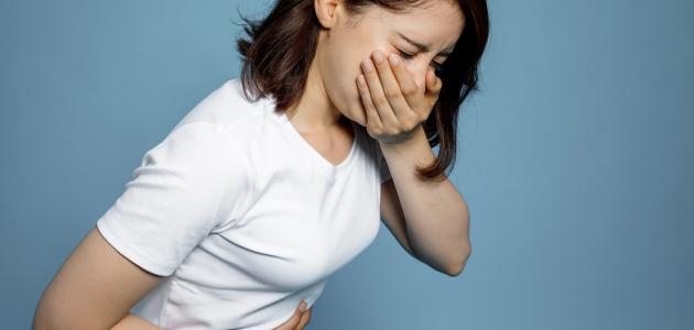 اعراض الحمل فى الاسبوع الاول