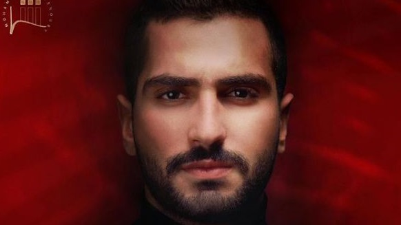 محمد الشرنوبي