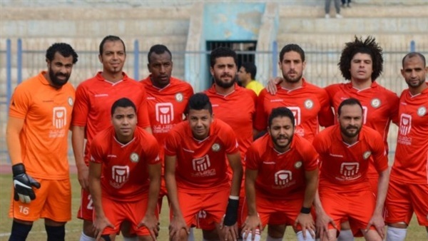 فريق البنك الاهلي 