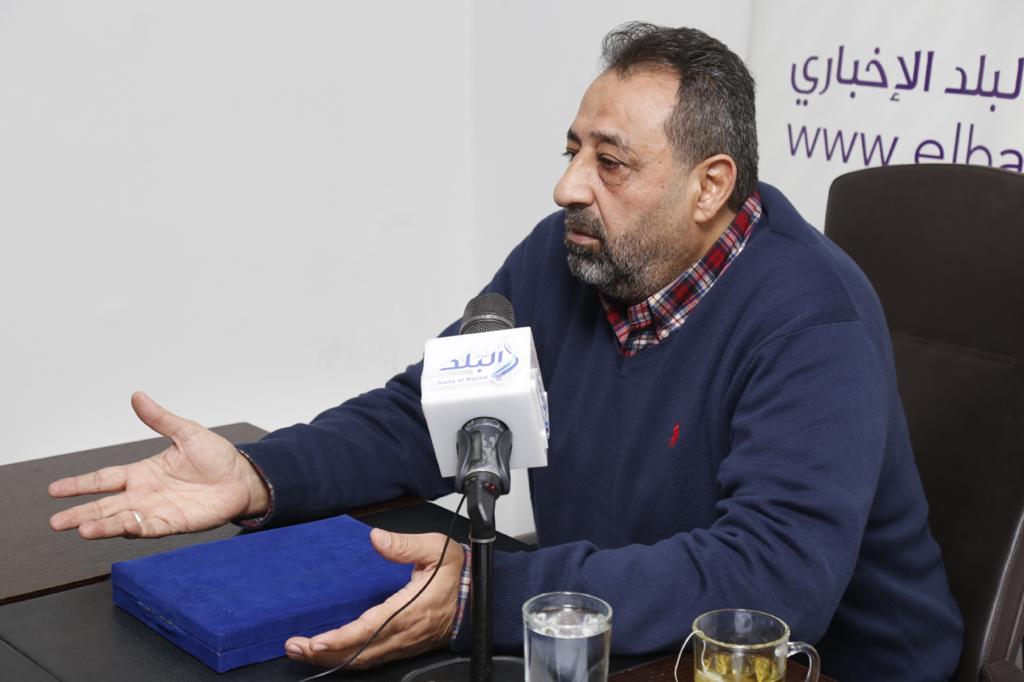 مجدى عبدالغنى