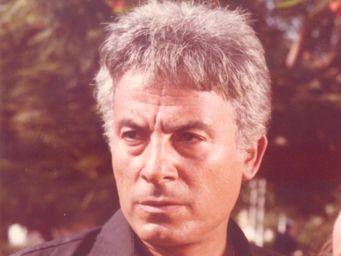 سعيد عبد الغني