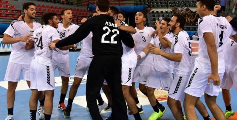 منتخب مصر 
