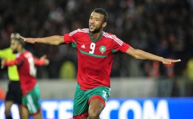 أيوب الكعبي