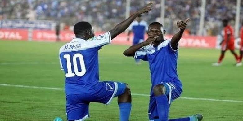 الهلال السوداني