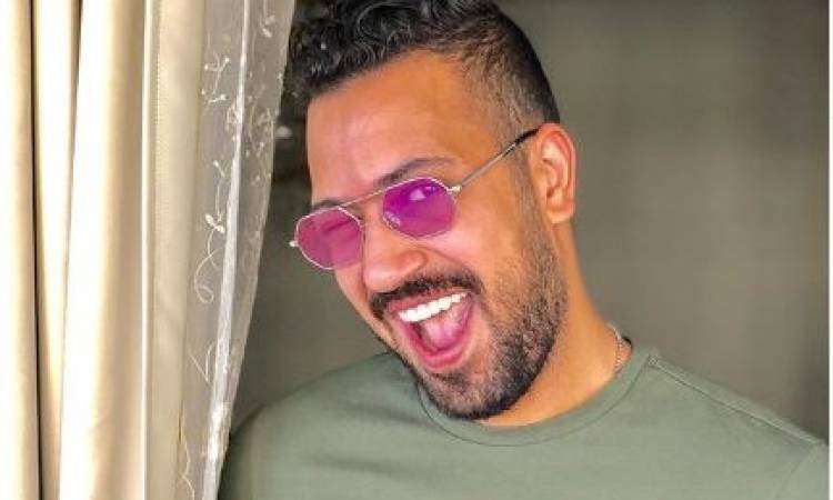 عمرو راضي