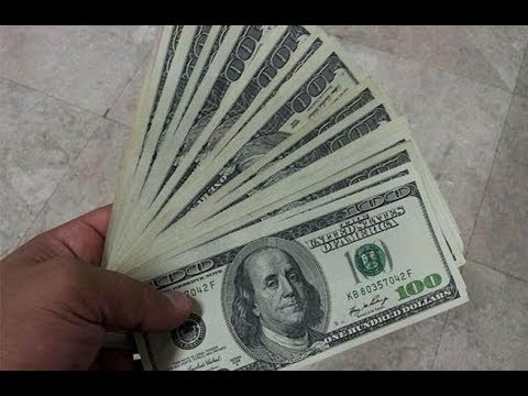 دولار دولار