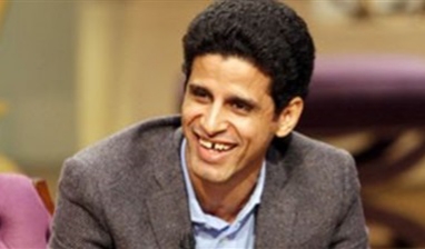 حمدى المرغنى