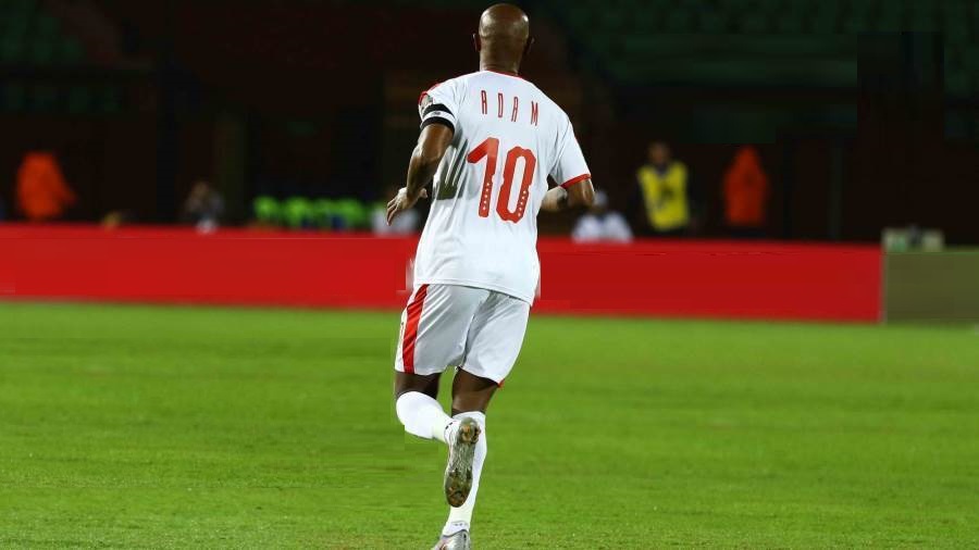 شيكابالا