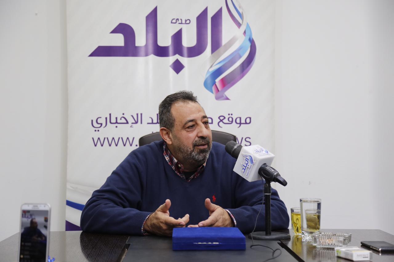 مجدى عبدالغنى