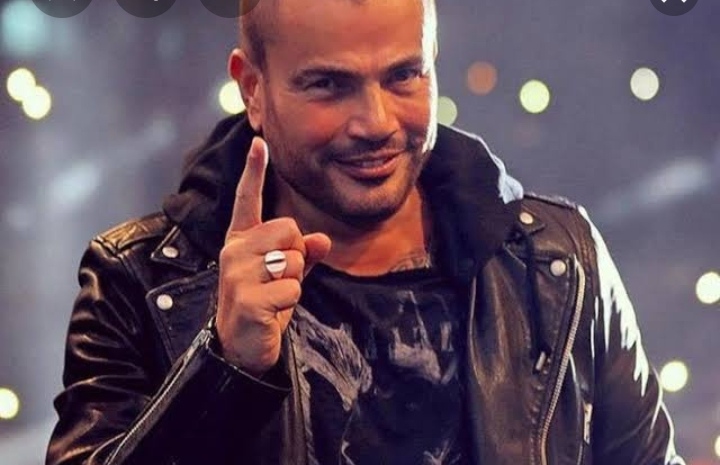 عمرو دياب 