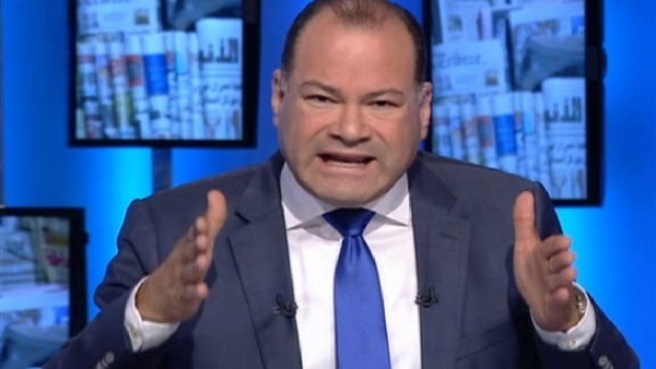 نشأت الديهى 