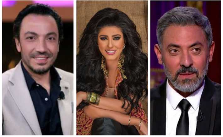مسلسل القاهرة كابول 
