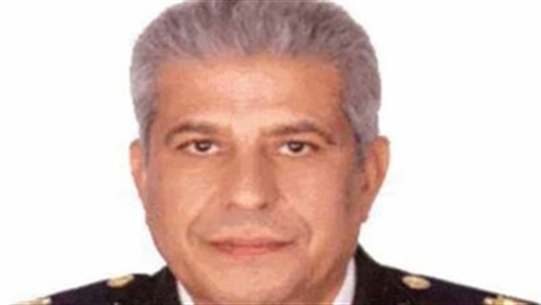 اللواء نبيل فراج