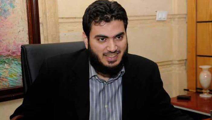 الهارب محمود فتحي