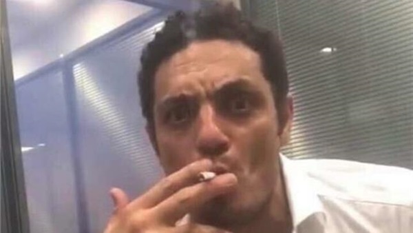 المقاول الهارب محمد علي