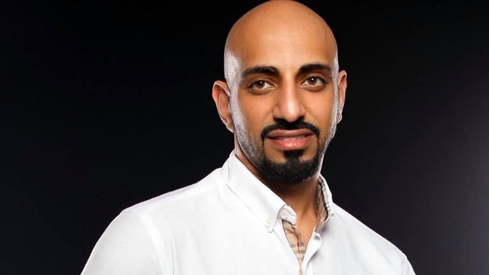 إبراهيم سليمان