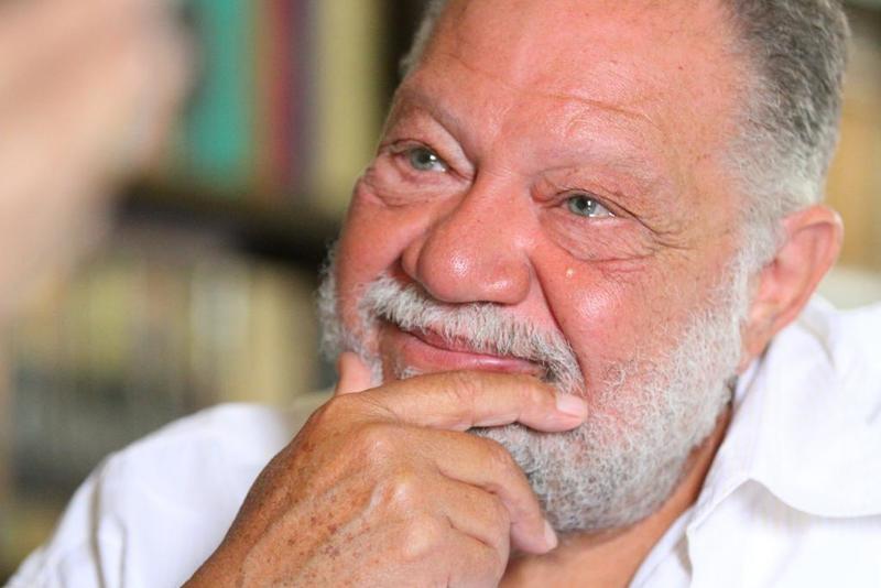 يحي الفخراني