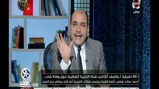 محمد الباز