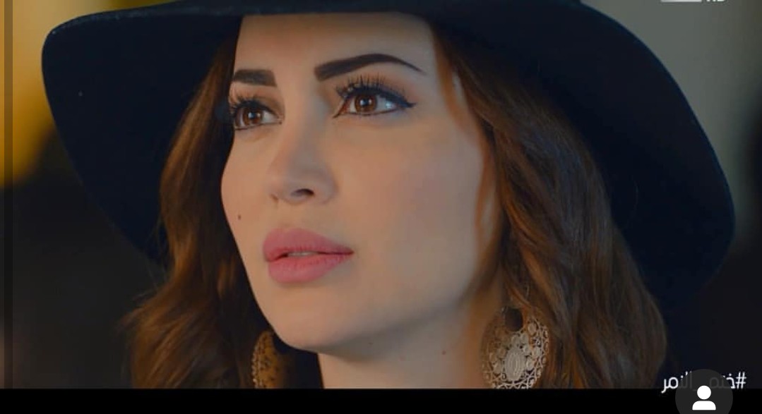 نسرين طافش