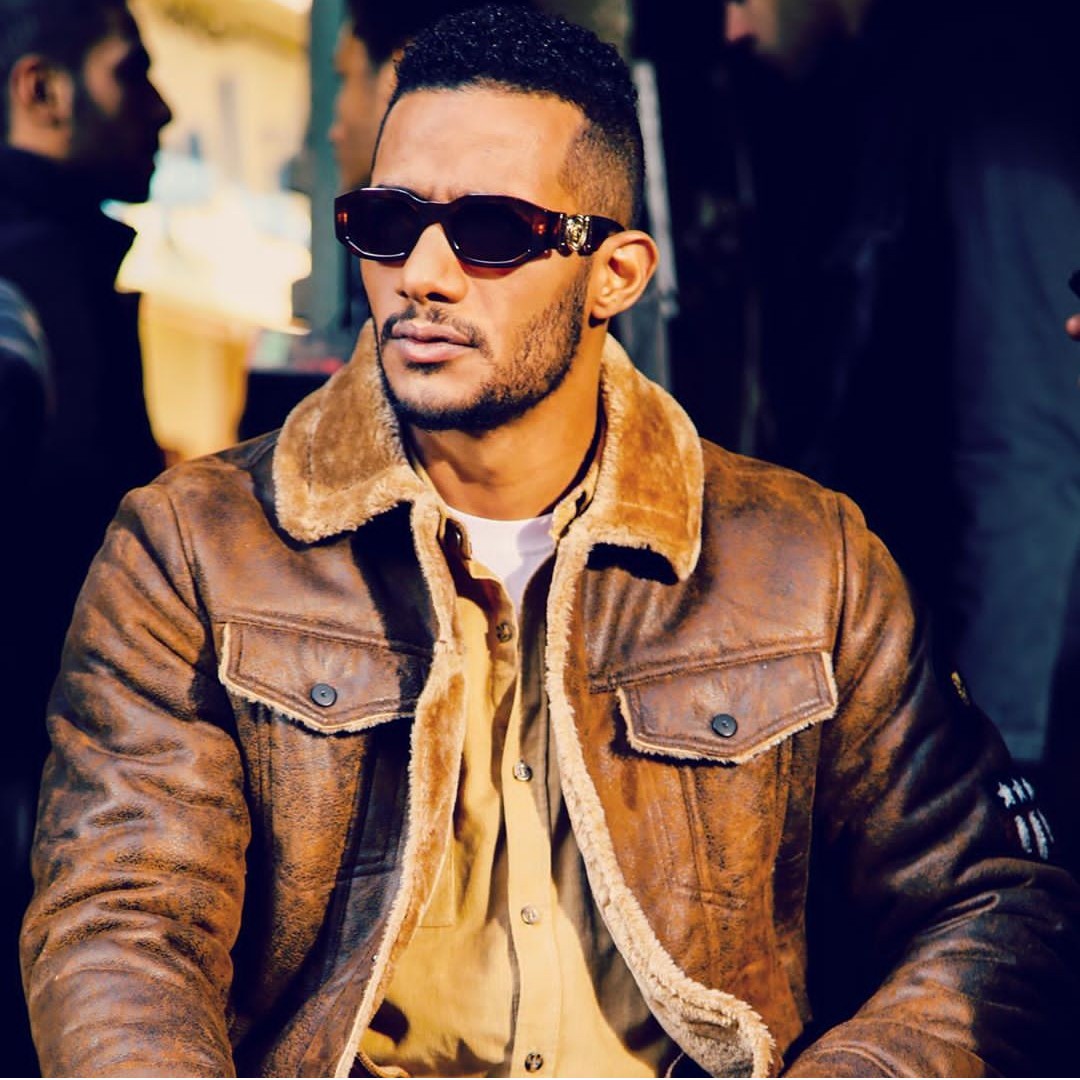 محمد رمضان 