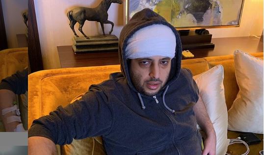 تركي آل الشيخ