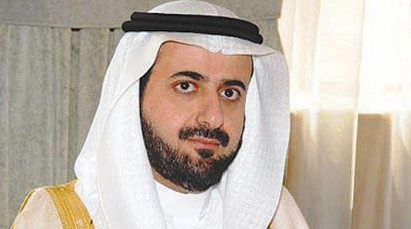 وزير الصحة السعودي توفيق الربيعة