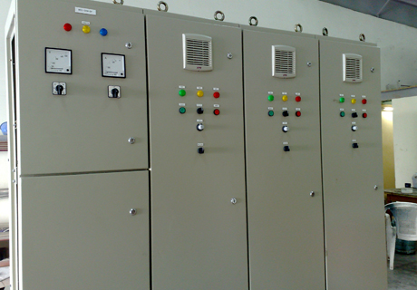 موزع كهرباء