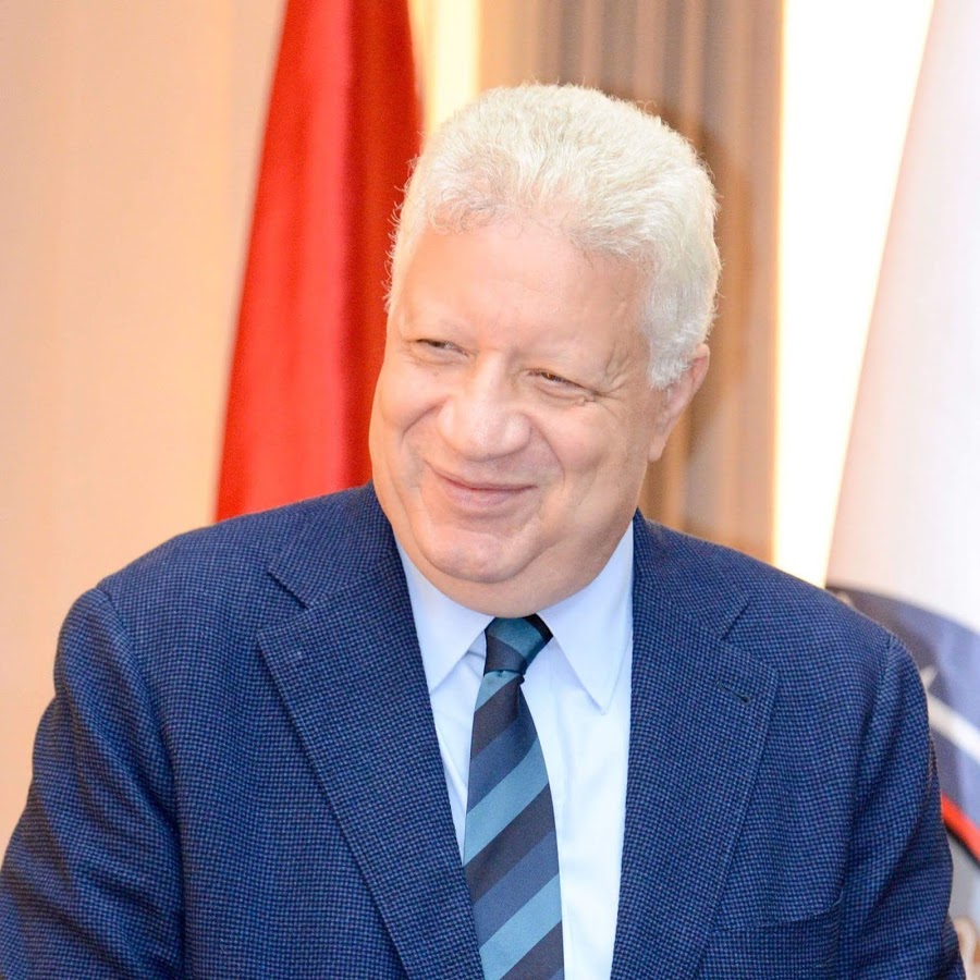 النائب مرتضى منصور