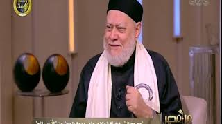 علي جمعة 