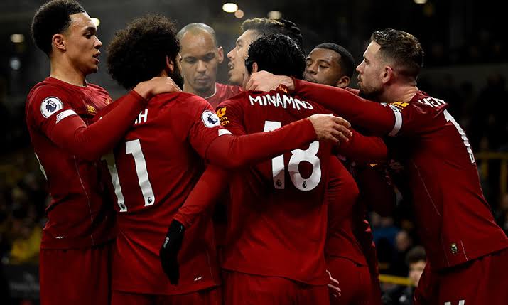 ليفربول