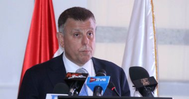 الدكتور محمود المتيني، رئيس جامعة عين شمس