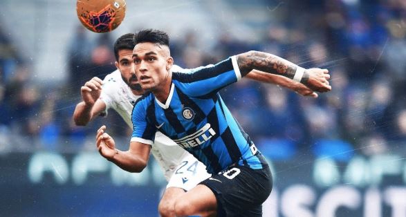 إنتر ميلان ضد كالياري إنتر ميلان ضد كالياري