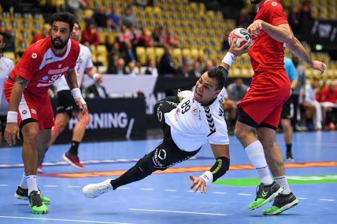 منتخب مصر لكرة اليد