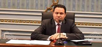 النائب هشام الحصري