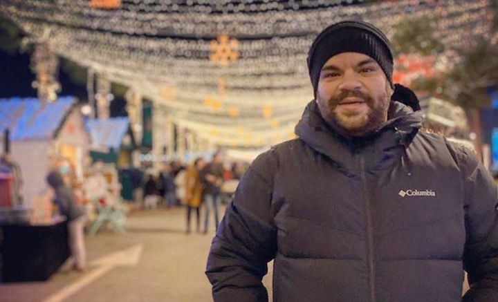 محمد عبدالرحمن