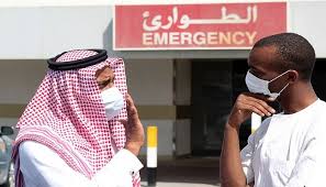 الخليج يواجه كورونا