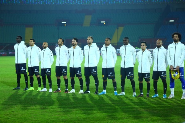 فريق المقاولون