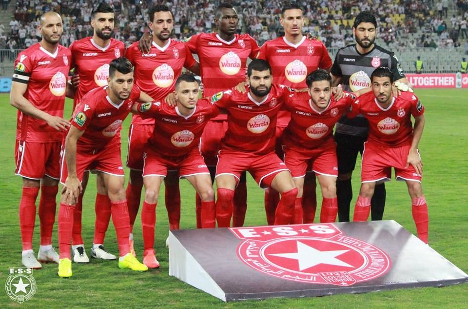 فريق النجم الساحلي