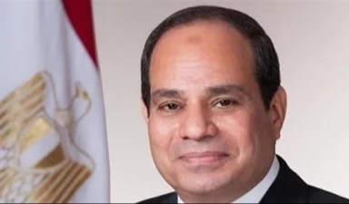 السيسي