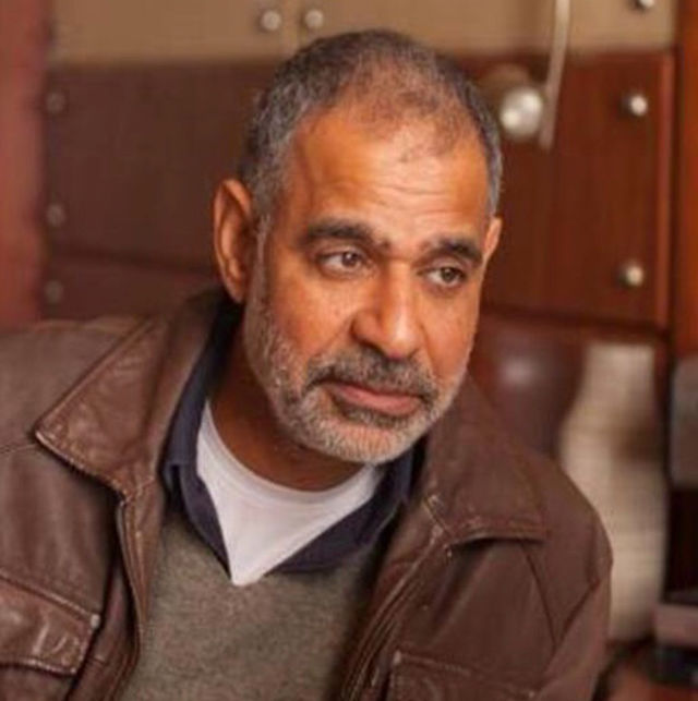 محمود البزاوي