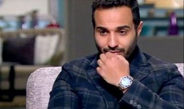 احمد فهمى