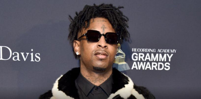 21 Savage