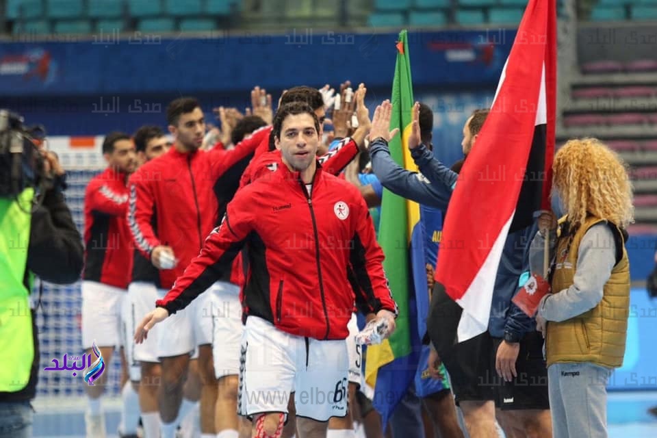 منتخب مصر لكرة اليد منتخب مصر لكرة اليد