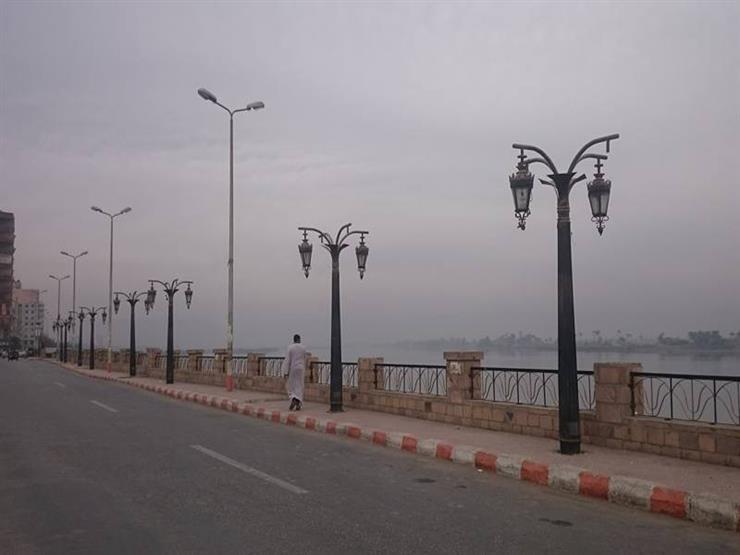 .تعرف على حالة الطقس اليوم ودرجات الحرارة
