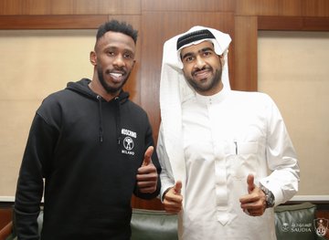 طلال العبسي